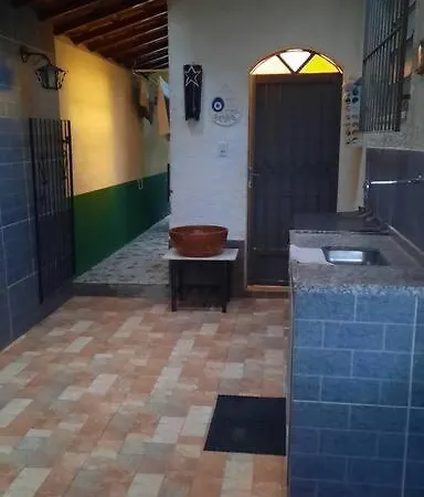 Curta A Terra Dos Dinos Na Casa Verde Miguel Pereira Exterior photo