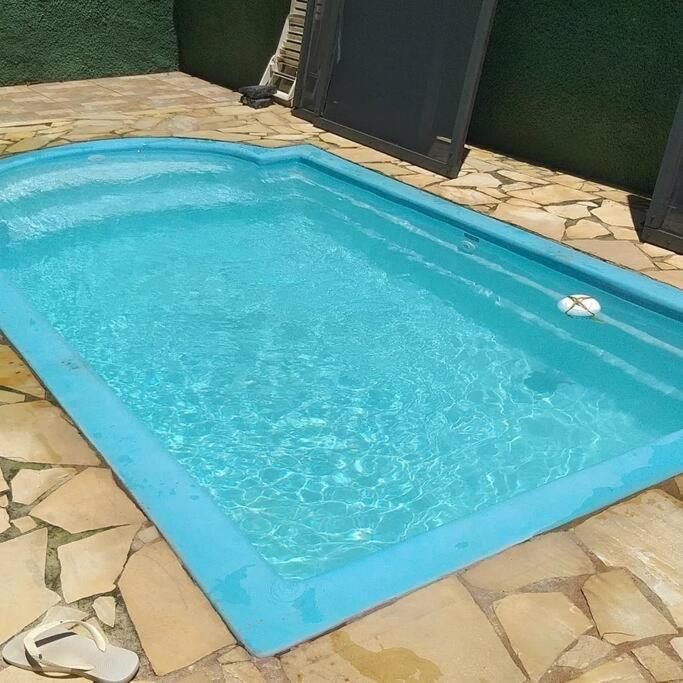 Curta A Terra Dos Dinos Na Casa Holiday home Miguel Pereira