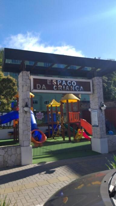 Curta A Terra Dos Dinos Na Casa Holiday home
