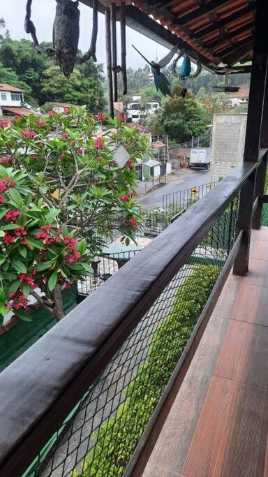 Curta A Terra Dos Dinos Na Casa Holiday home *